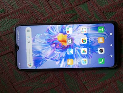 Itel A05s