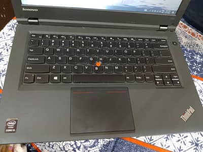 Lenovo ThinkPad L440 | Core i5 4th Gen (Upgraded) | 30K Fixed