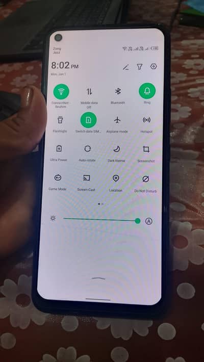 Infinix Hot 10