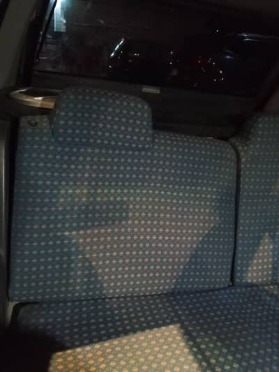 Suzuki Cultus VXR 2003 Whatsapp 03445899377