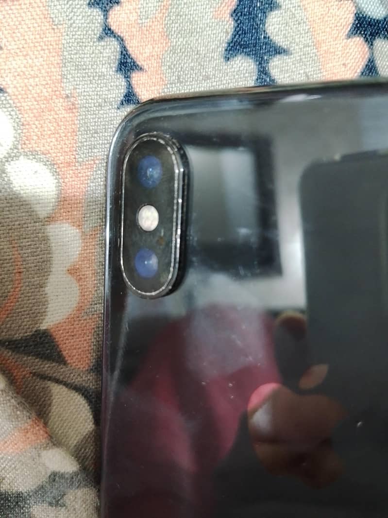 Apple iPhone X 1