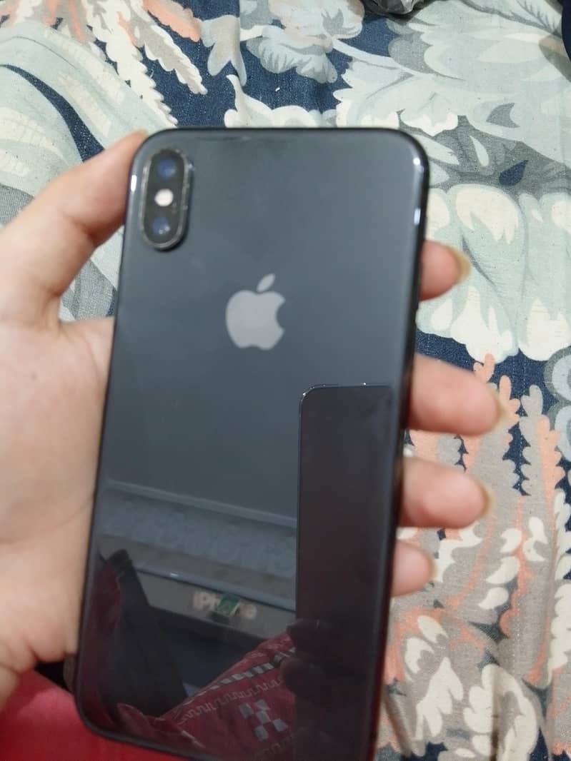 Apple iPhone X 2