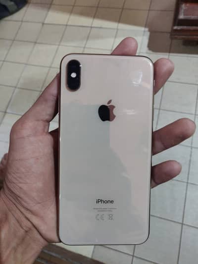 Apple iPhone XS Max