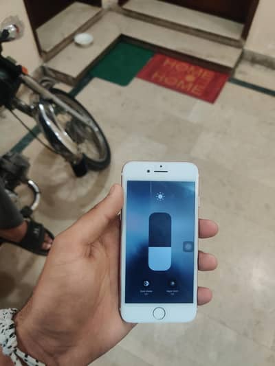 iPhone 7 non PTA 128gb for Sale (Cheap Price due to Home Button)