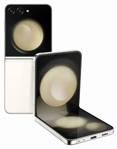 Samsung Mobile Z Flip 5