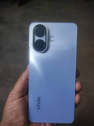 Vivo V60 lite 5G