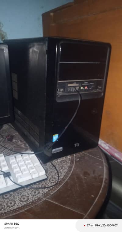 budget gaming pc under 30k