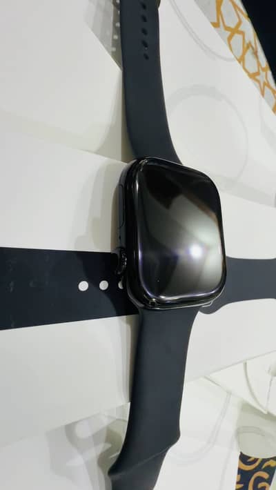 Apple watch 46 mm series 10
