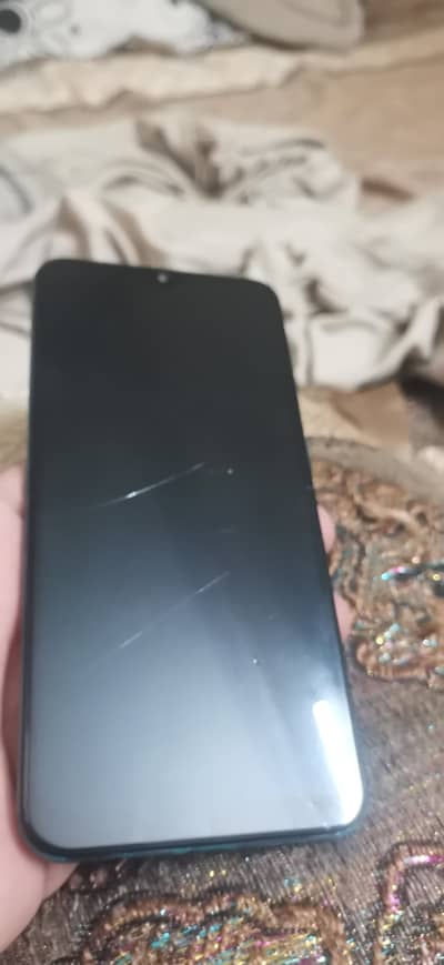 Samsung Mobile A30s