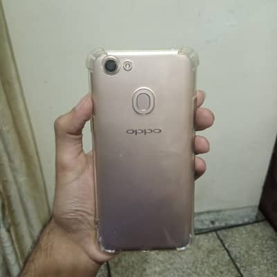 OPPO F5 Youth