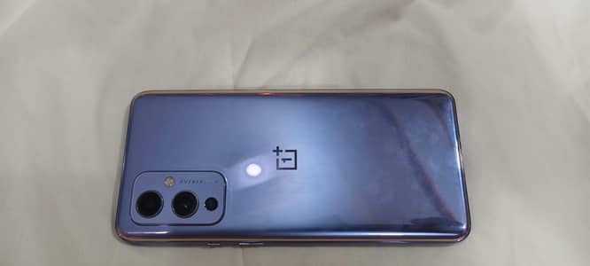One Plus 9