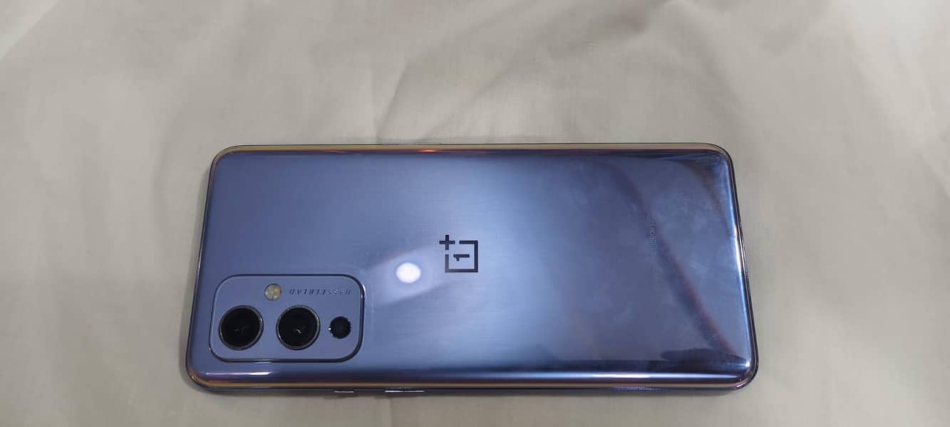 One Plus 9 0