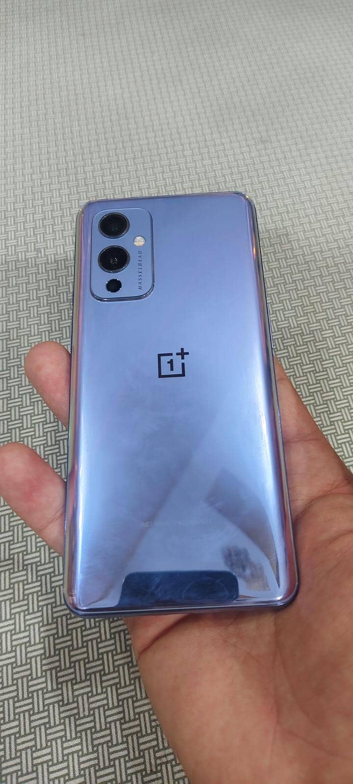 One Plus 9 1