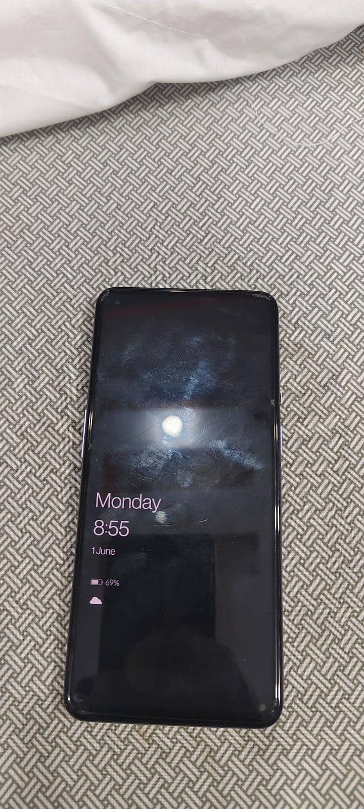 One Plus 9 2