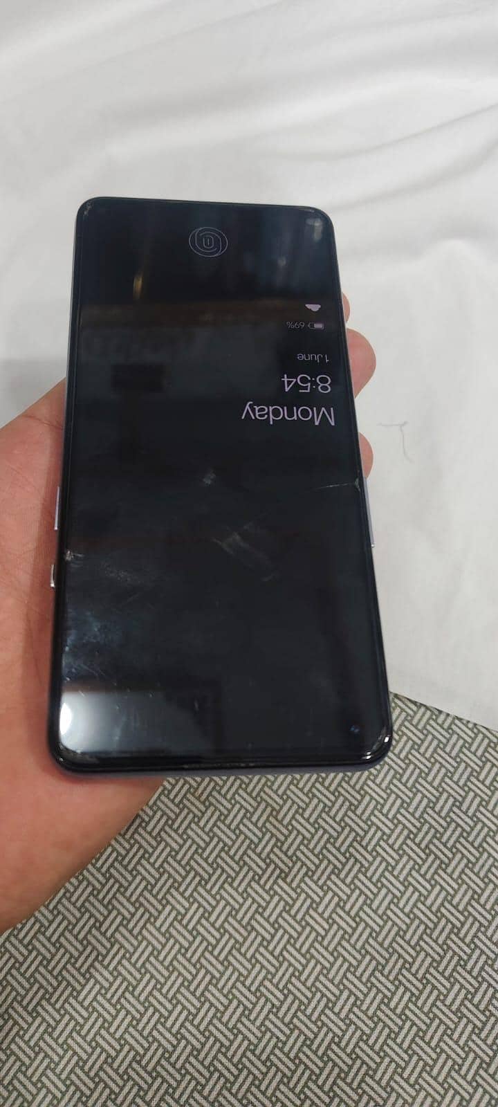 One Plus 9 4