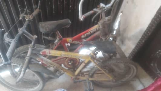 12 inch tyre wali cycle for sale