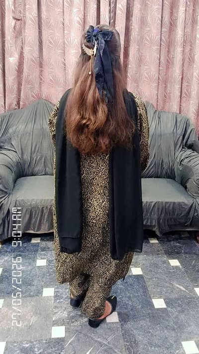Fatima shahzadii 