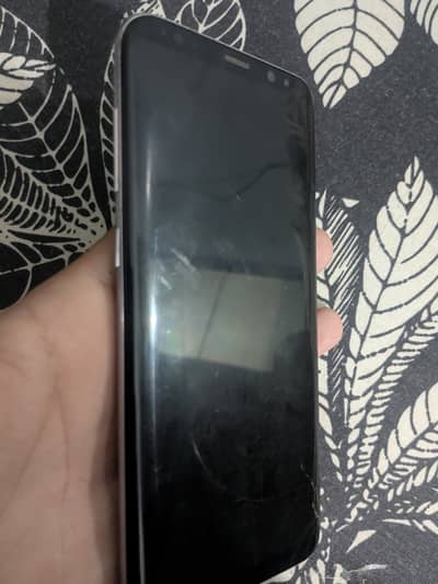 Samsung Mobile S8 Plus