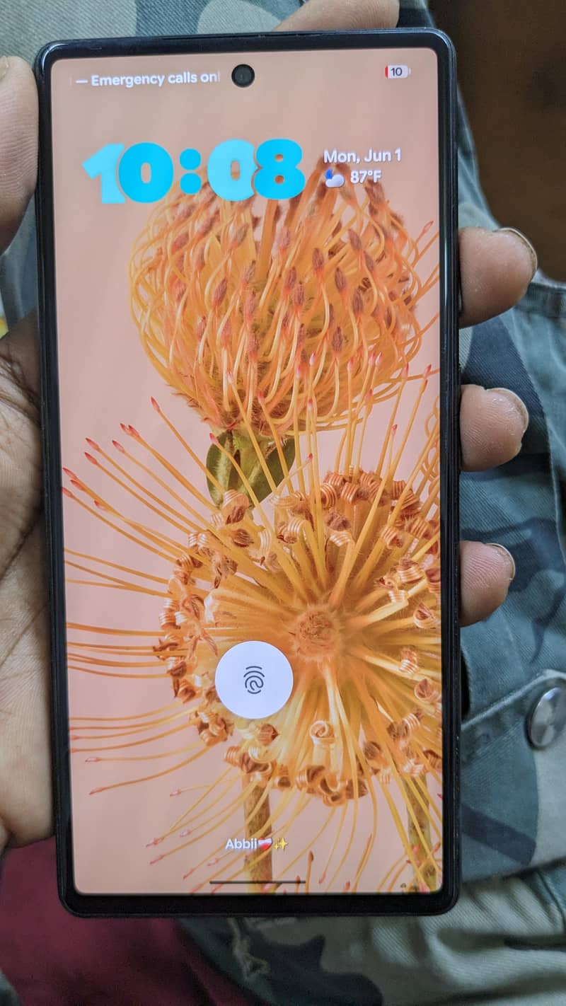 Google Pixel 6 1
