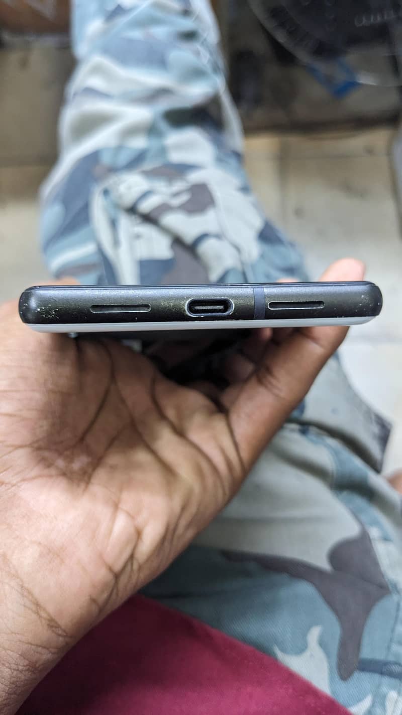 Google Pixel 6 2