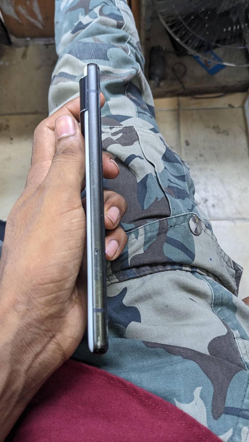 Google Pixel 6 3