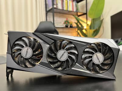 Gigabyte Gaming OC RX 6700 XT
