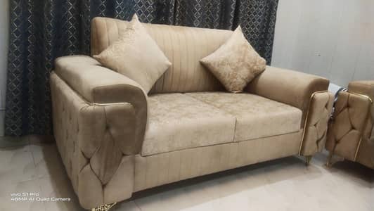 6 seater sofa