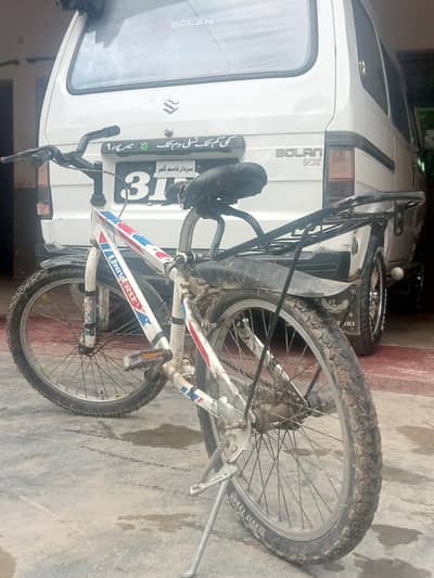 Cycle
