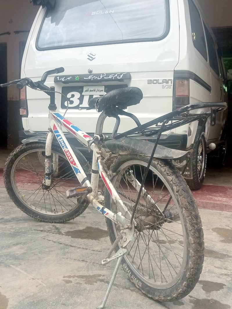 Cycle 0
