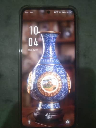 Infinix Hot 50 Pro