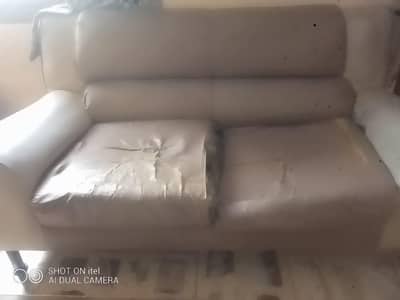 Two seater sofa for sale