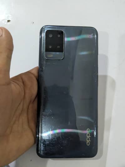 OPPO A54