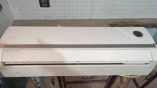 Dawlance 1.5 ton AC for sale not inverter