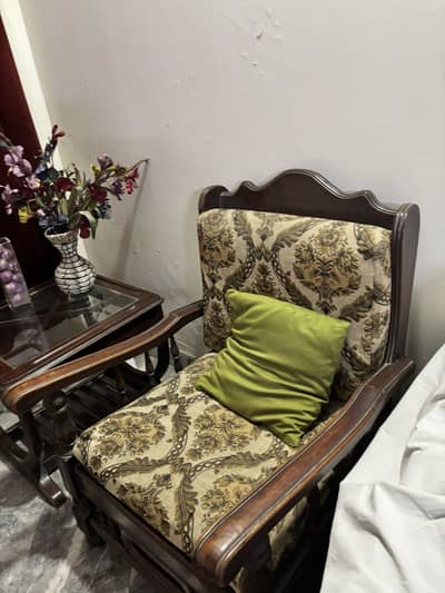 5 seater sofa set