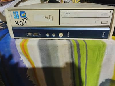 Pc Core i3 2nd generation