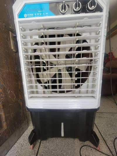 Air Cooler DC