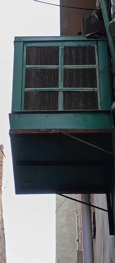 Excellent Room Cooler in reasonable price