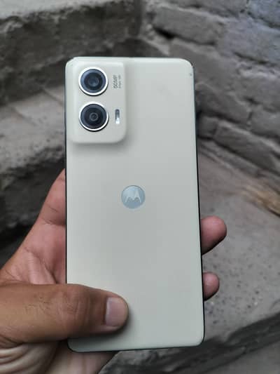 Motorola Moto G Stylus 2024 5g