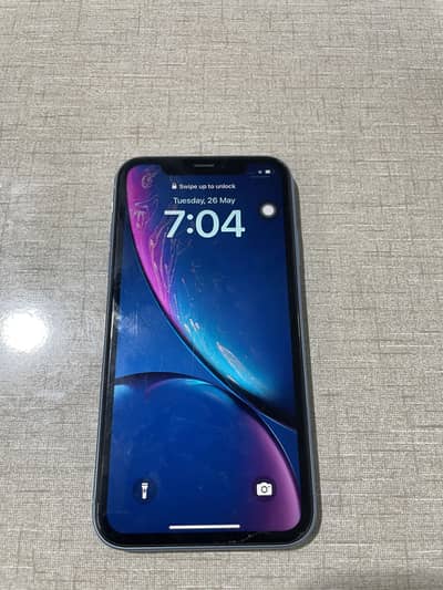 Apple iPhone XR