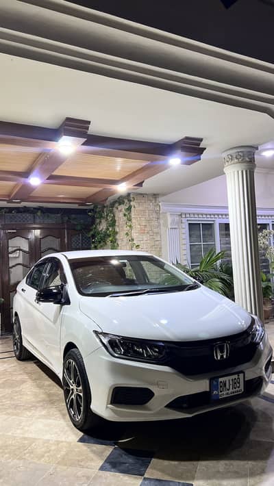 Honda City 2021/2022