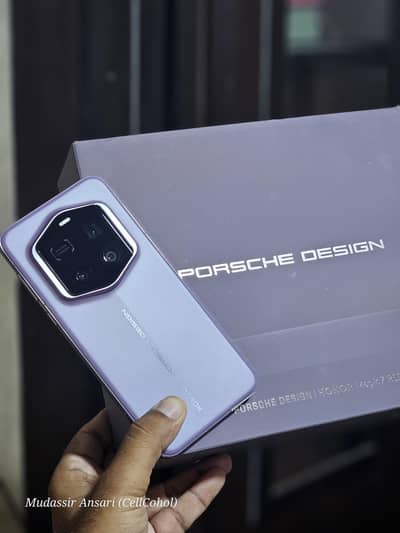 Honor Magic 7 RSR 16 GB 512 GB