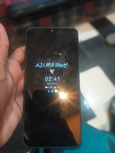 Itel City 100