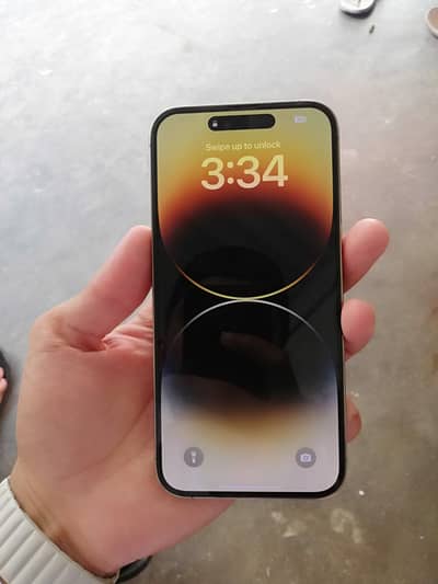 Apple iPhone 14 Pro Max