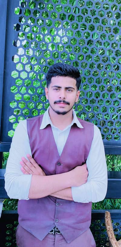 M Usman 