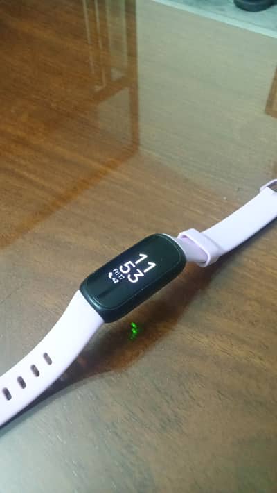 Fitbit inspire 3