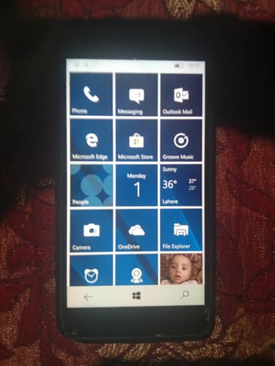 Microsoft 540