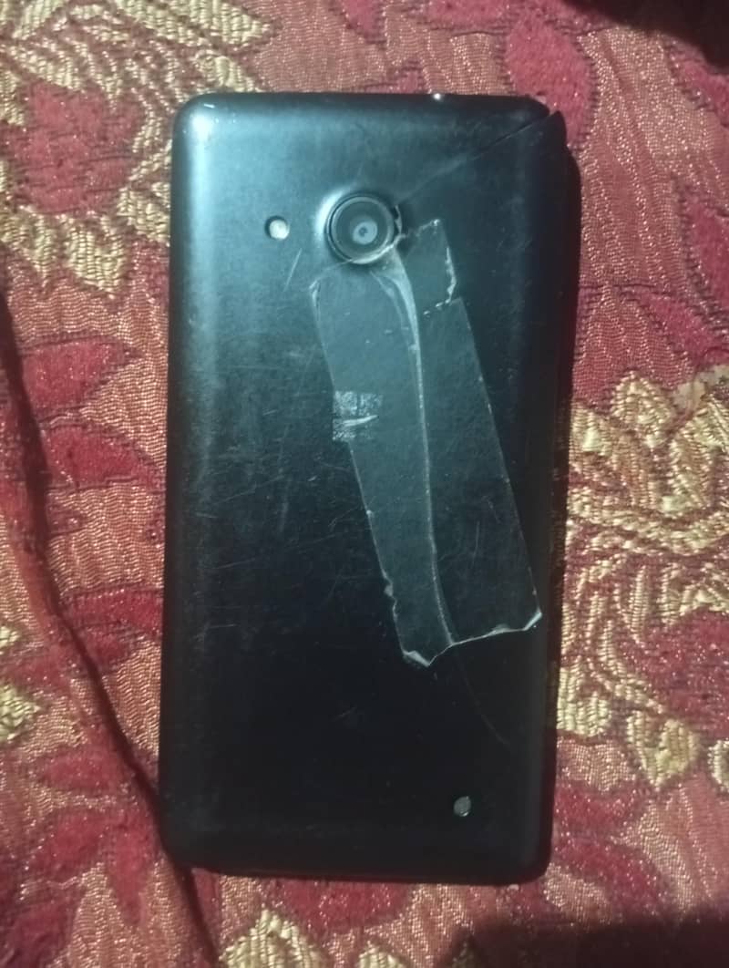 Microsoft 540 3