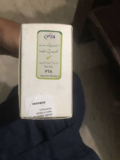 Samsung Mobile A10S