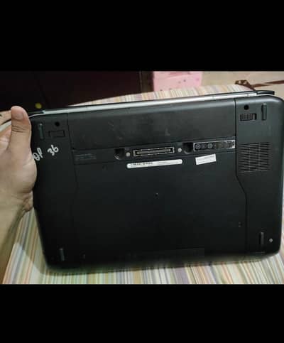 Dell laptop core i-5