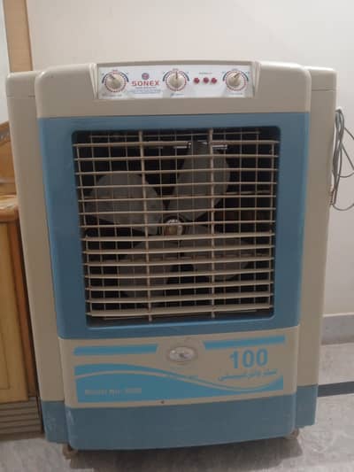 Stay Cool This Summer – Premium Air Cooler Available